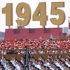 Čína, vojenská přehlídka, Peking. 80. let, 2. světová válka, Putin, Xi, Kim