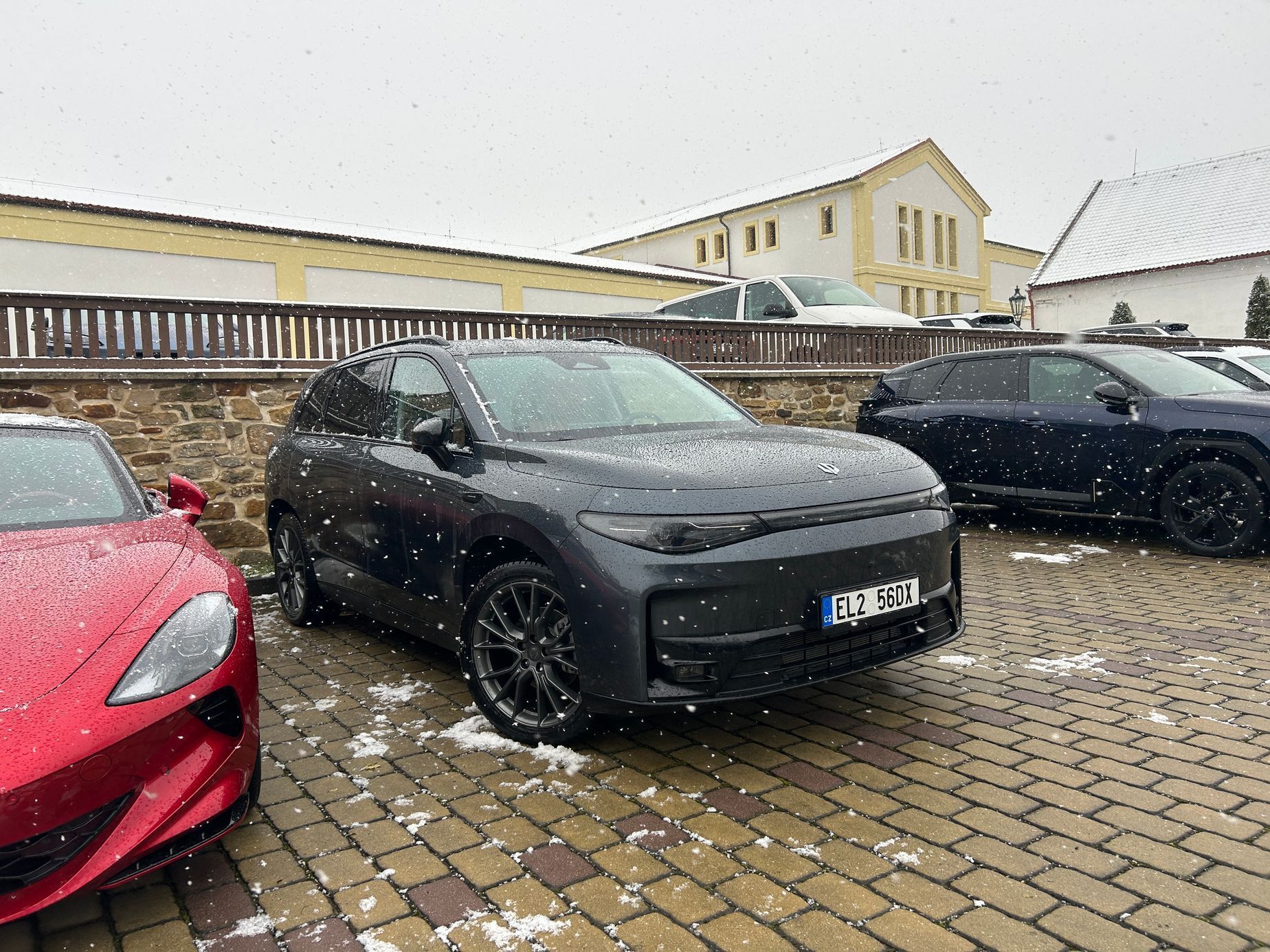 Anketa Auto roku 2026