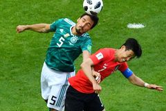 Živě: Jižní Korea - Německo 2:0. Němci nezvládli utkání s Koreou a končí na mistrovství ve skupině
