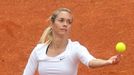 Klára Koukalová na Sparta Prague Open 2014