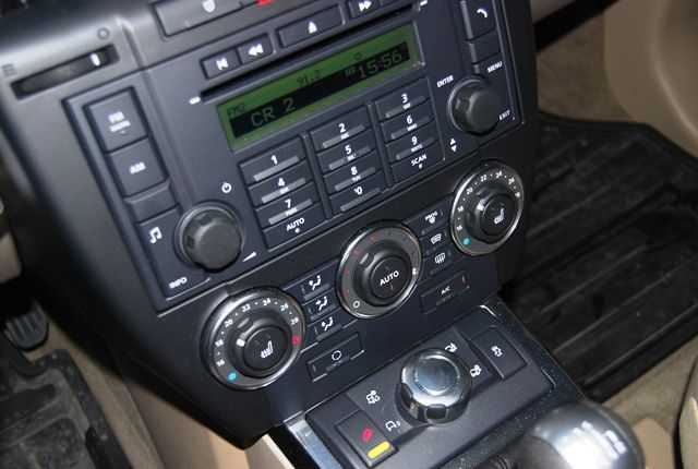 Land Rover Freelander II