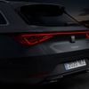 Seat Leon Sportstourer nová generace kombi koncern VW
