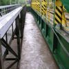 Povodně - Třinec - 2010