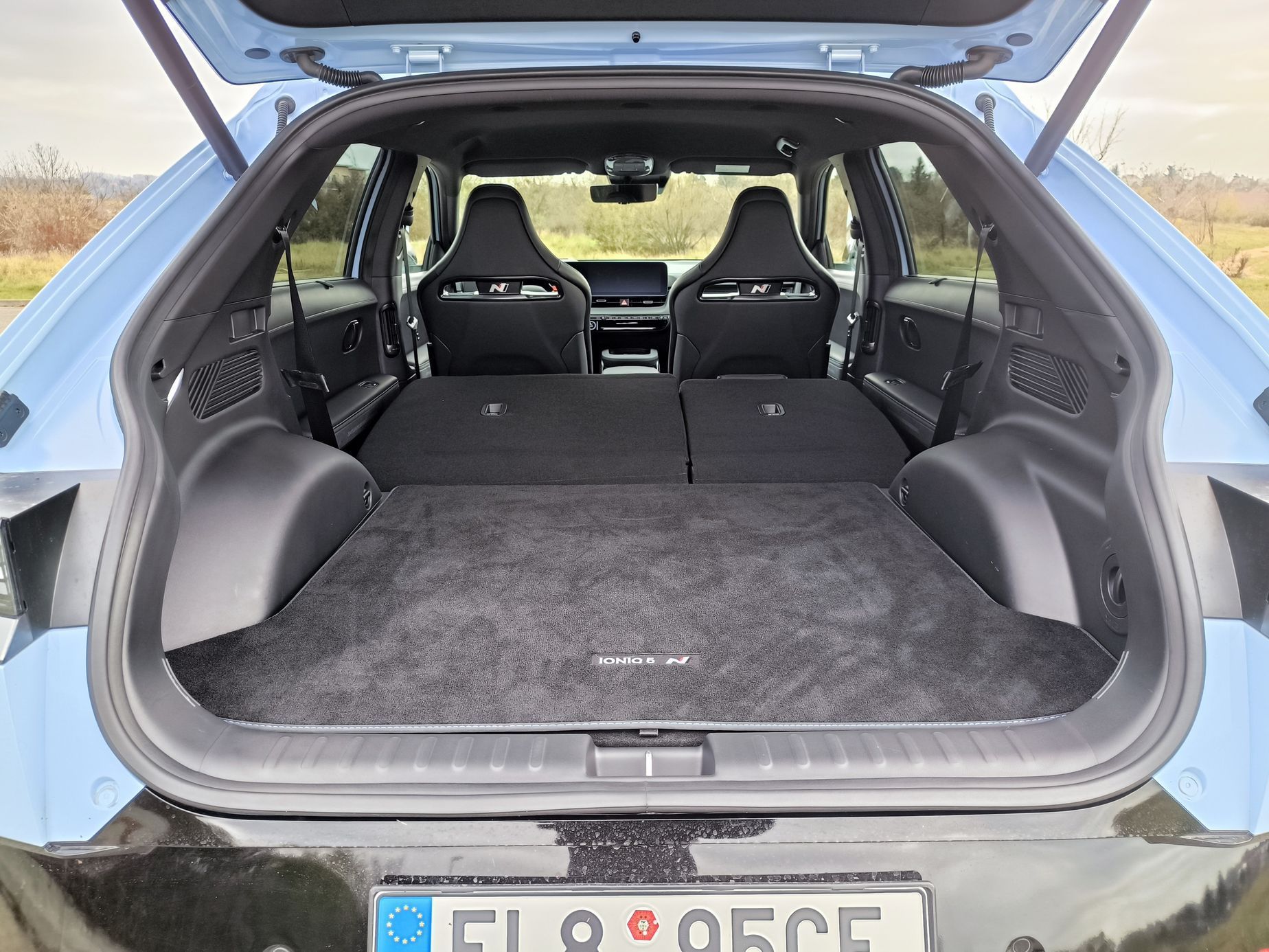 Hyundai Ioniq 5N