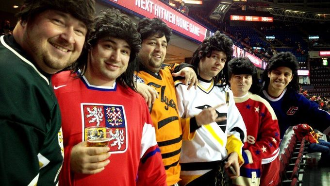 Podívejte se ve fotogalerii, jak se daří českým hokejistům po polovině základní části zkrácené sezony NHL