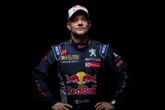 Loeb chce jubilejní titul, ve světovém šampionátu rallyekrosu má ale silné rivaly