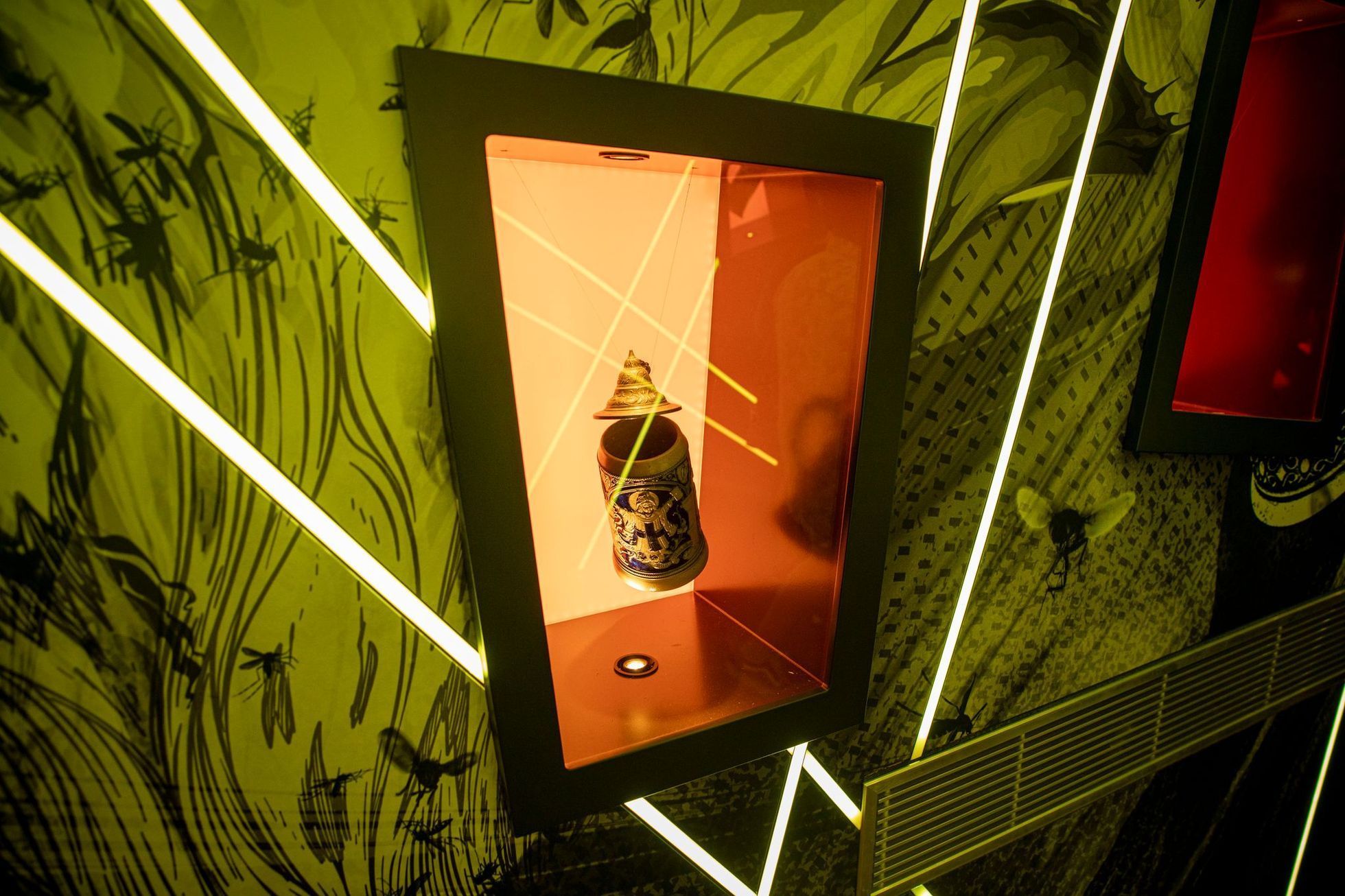 Pilsner Urquell: The Original Beer Experience