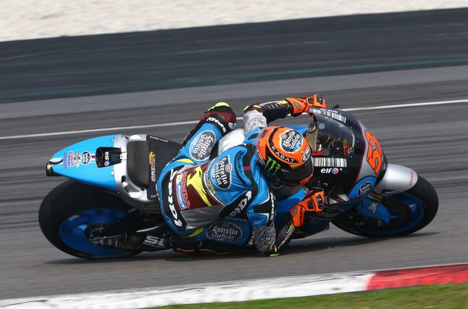 MotoGP 2017: Esteve Rabat, Honda