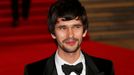 Ben Whishaw se stal vynálezcem tajných zbraní pro tajné agenty