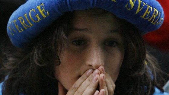 Fanynky, díl osmý. Žlutá a modrá smutní, ruské carevny ožívají