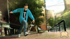 Skate 2