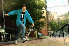 Skate 2 - Hall of Meat trailer