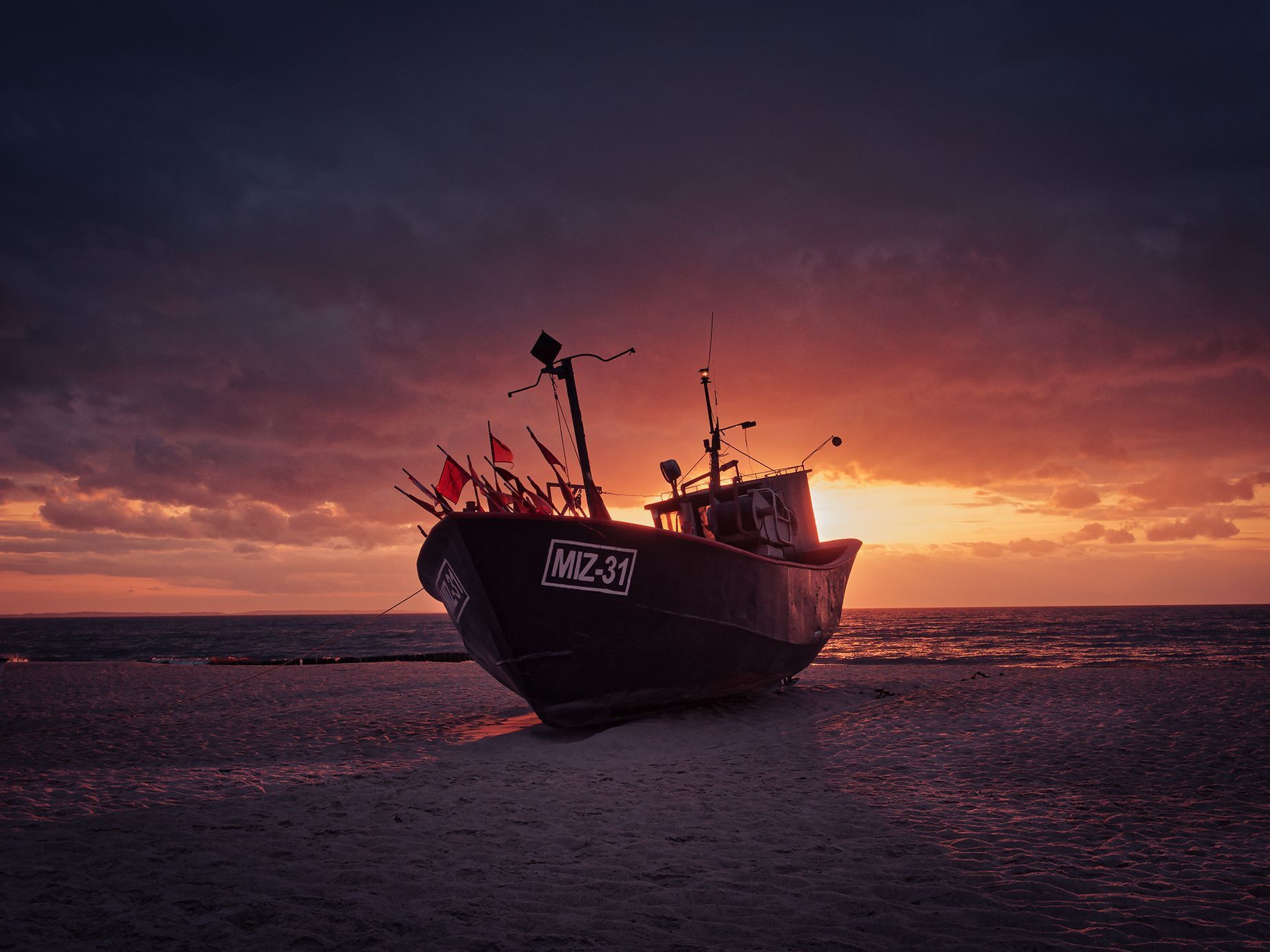 Polský Balt od Svinoústí po Hel - krajina a zajímavosti