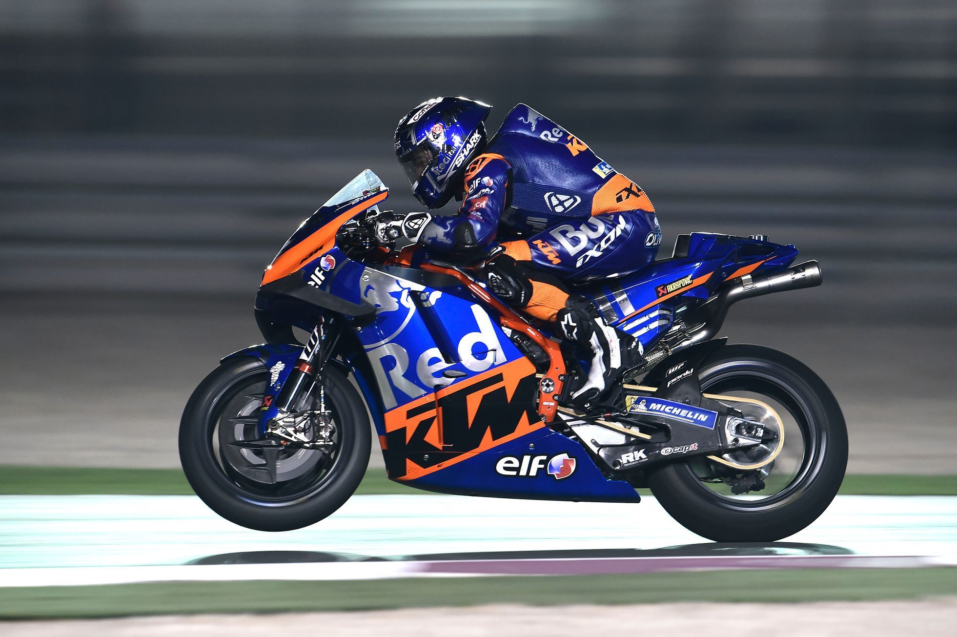 MotoGP 2019: Miguel Oliveira, KTM