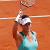 Samantha Stosurová ve 3. kole French Open