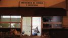 Family members of patients sleep in a corridor of the emergency ward of a local hospital in San Pedro Sula March 28, 2013.San Pedro Sula, the country's second largest city after Tegucigalpa, has a homicide rate of 169 per 100,000 people and was named the world's most violent city for a second year in a row. Lax laws allow civilians to own up to five personal guns. Arms trafficking has flooded the country with nearly 70% illegal firearms. 83.4% of homicides are by firearms, compared to 60% in the United States. Picture taken March 28, 2013. REUTERS/Jorge Cabrera (HONDURAS - Tags: CRIME LAW CIVIL UNREST HEALTH) ATTENTION EDITORS: PICTURE 30 OF 39 FOR PACKAGE 'GUN CULTURE - HONDURAS' SEARCH 'HONDURAS GUN' FOR ALL IMAGES Published: Dub. 5, 2013, 11:15 dop.