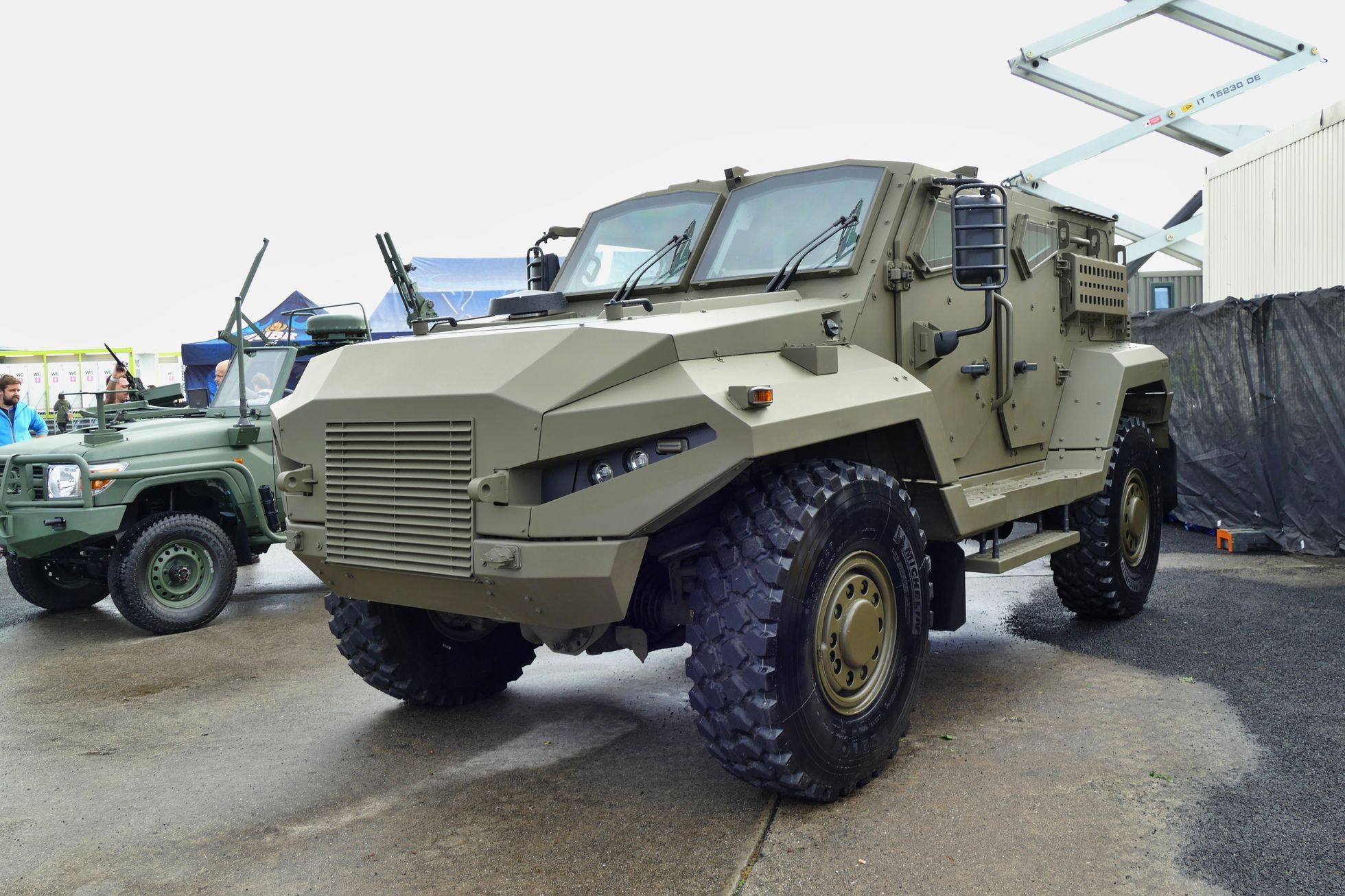 Dny NATO 2018