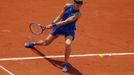 Lucie Šafářová na French Open 2016