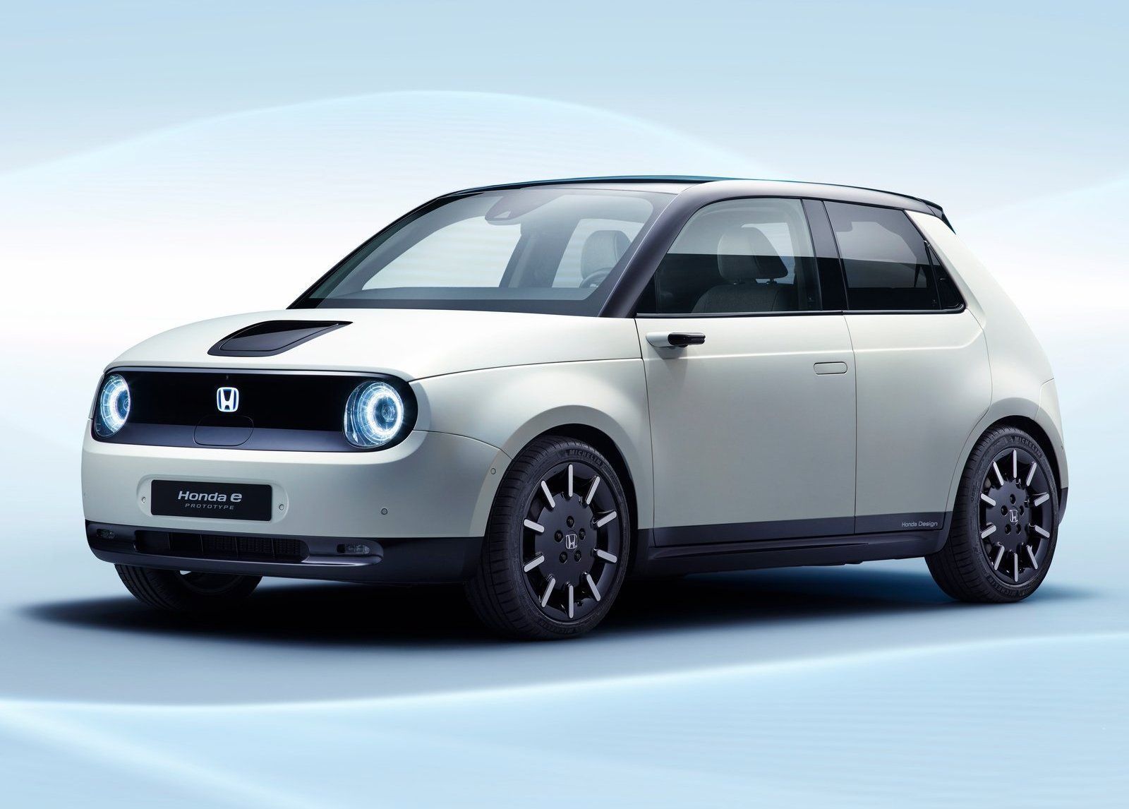Honda e Prototype