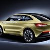 Vylepšený prototyp Vision E. Sériově vyráběný elektromobil Škoda by se měl na trhu objevit v roce 2020
