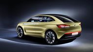 Škoda Vision E