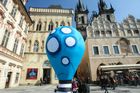 V gotickém Domě U Kamenného zvonu, který provozuje Galerie hlavního města Prahy, začíná výstava Tim Burton a jeho svět.