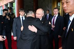 Tchaj-wan v reakci na čínskou přehlídku varuje před fašismem a kultem vůdců