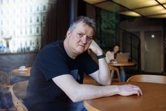 Jeřábek: Neměl jsem na účty, pomohl mi zlý bankéř. Pepa z Volhy je moje největší role