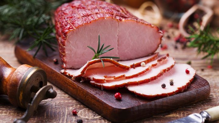 Uzený bok z Polska obsahuje nebezpečný pesticid. Prodávala ho Norma; Zdroj foto: iStock