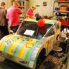 Shell Eco-Marathon 2012