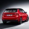 Škoda Fabia Monte Carlo, EMBARGO do 15.2 8:00