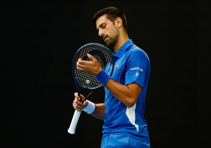 Novak Djokovič