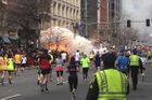 Boston v šoku. Exploze v cíli maratonu zabily tři lidi