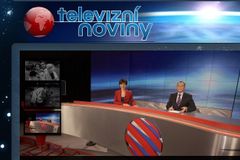 Vlastník TV Nova snížil ztrátu, získal nové finance