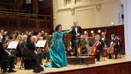 Angela Gheorghiu, Teodor Ilincai, opera, sopranistka, tenorista, koncert Praha