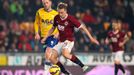 SL, Sparta-Teplice: Bořek Dočkal