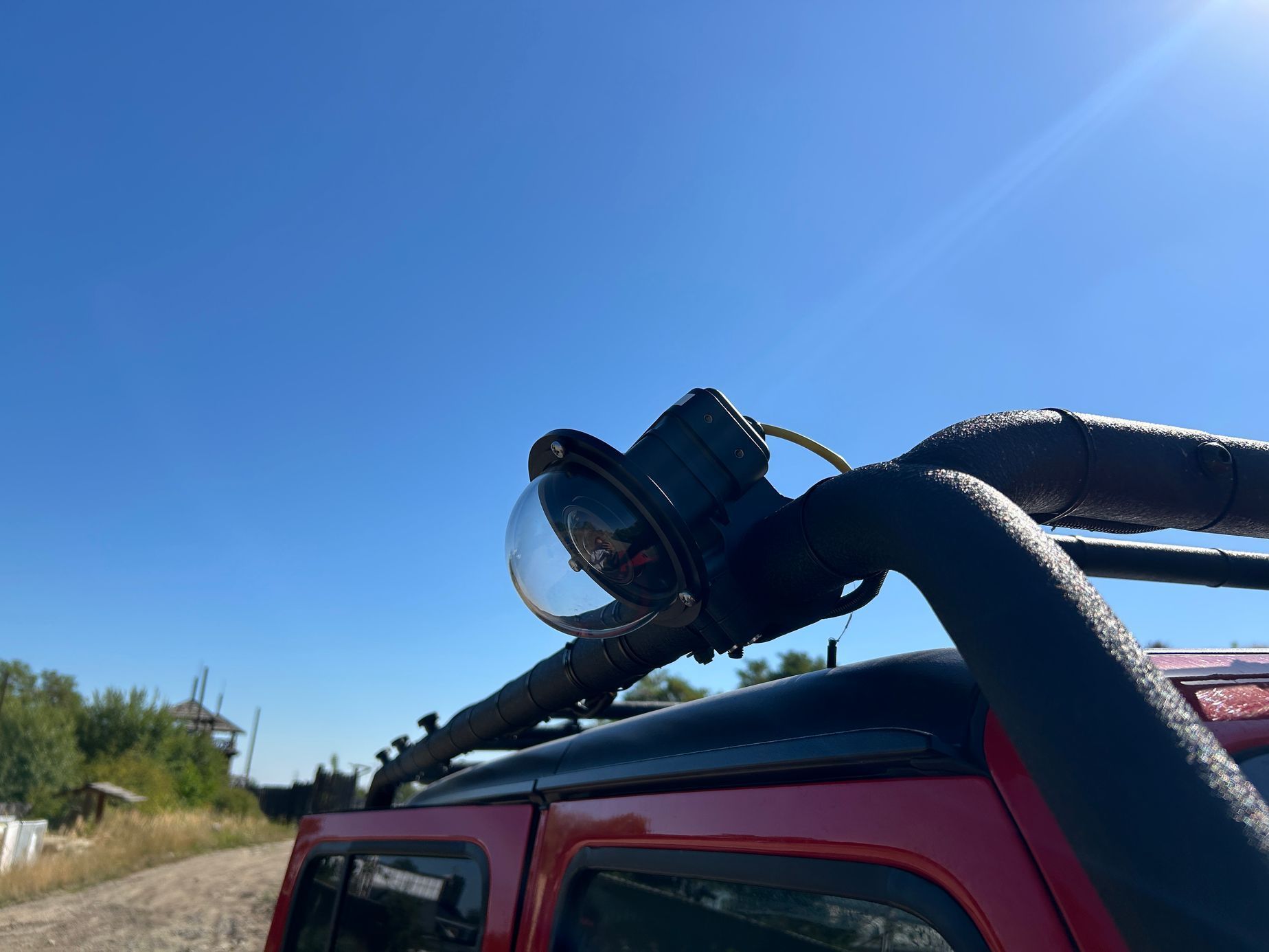 H360 System