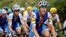 Tour de France 2017, 9. etapa: Matteo Trentin