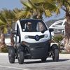 Renault Twizy