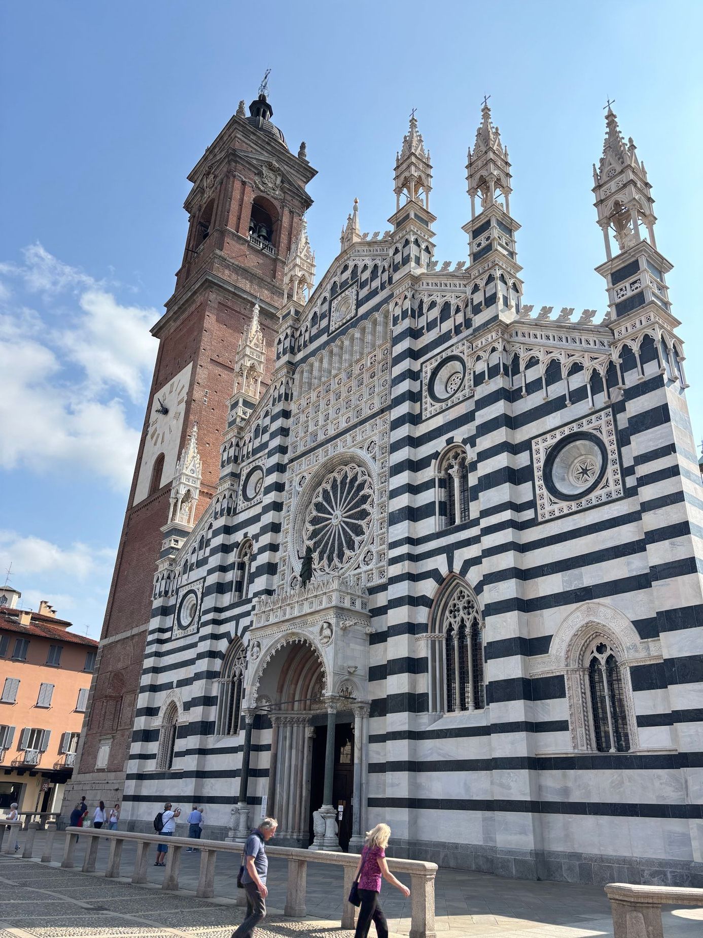 Lombardie