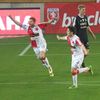 Gambrinus liga: Slavia vs. Příbram (Gecov, Hrubý)