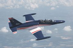Spain sells three Czech-made L-159 jets to US entity