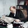 Vladimir Iljič Lenin, Lenin, SSSR, komunismus, Zahraničí