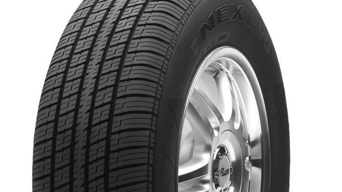 Nexen vyrábí hlavně pneumatiky pro osobní a dodávkové vozy.