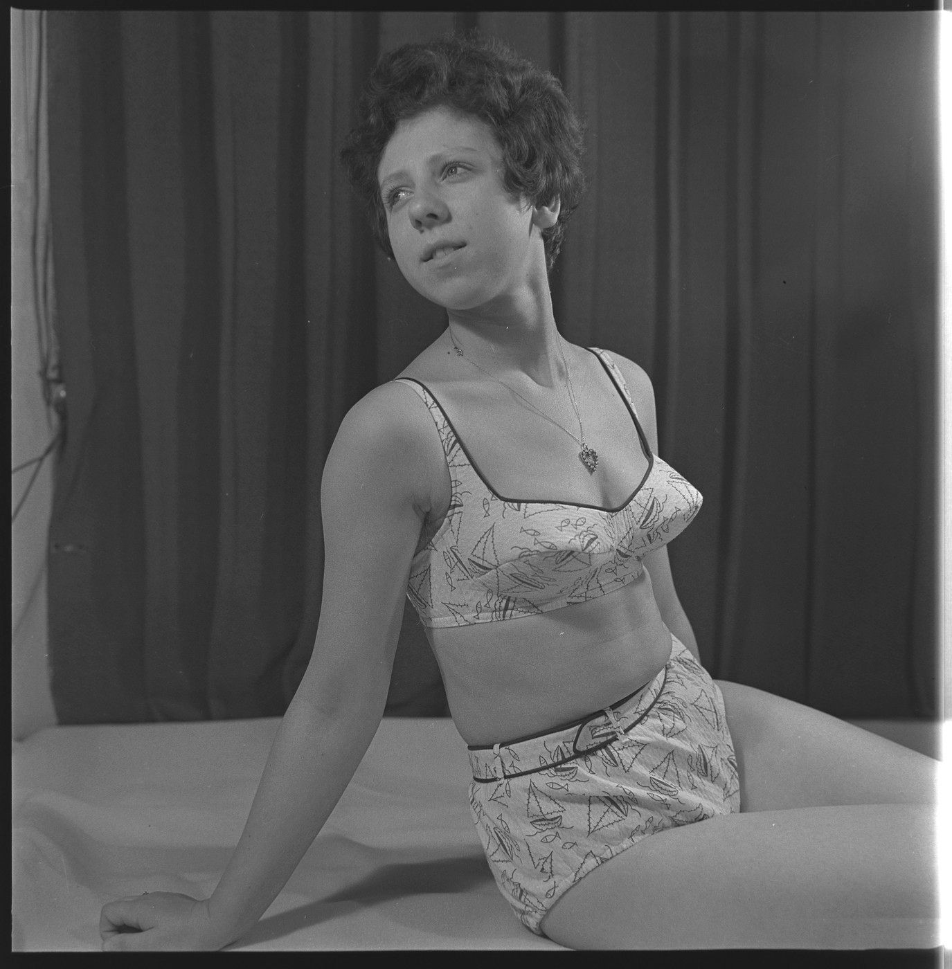 PLAVKY V ČESKOSLOVENSKU