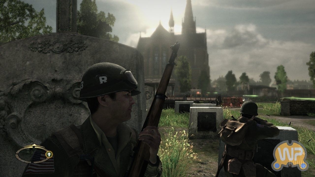 Brothers in Arms: Hell's Highway