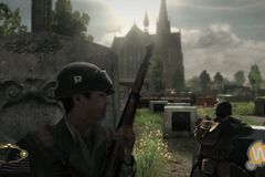 Brothers in Arms: HH již 23.září, PC verze se zpožděním