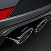 Cupra Barcelona únor 2018