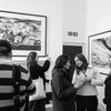 Sebastião Salgado: retrospektivní výstava v londýnském Somerset House, k udělení ceny za ceoživotní přínos fotografii na Sony World Photography Awards 2024.