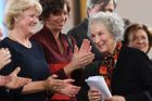 Margaret Atwoodová v shakespearovském Kusu temnoty řeší, do jakých vězení se může dostat tělo i duše